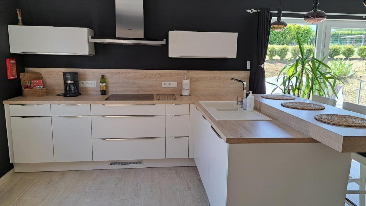 Gite Rural "L'Anseromia" Dinant Zewnętrze zdjęcie